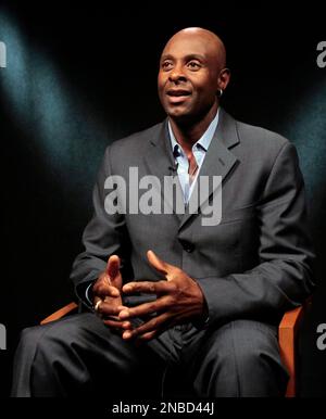 NFL FILE: Jerry Rice of the San Francisco 49ers. (Sportswire via AP Images  Stock Photo - Alamy