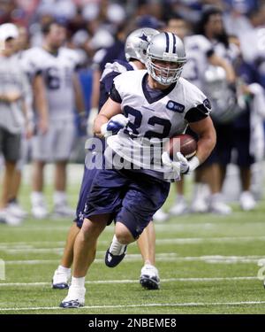 Jason witten hi-res stock photography and images - Alamy