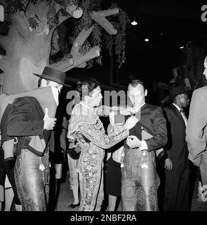 Movies, Bullfights, and Baseball, Too: Astrodome Built for