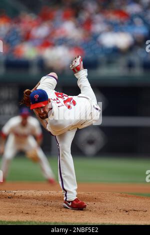 2011 MLB Preview: Looking at Cliff Lee and the Philadelphia