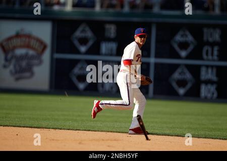 Phillies: Chase Utley says Jimmy Rollins 'no doubt' belongs in the Baseball  Hall of Fame – The Morning Call