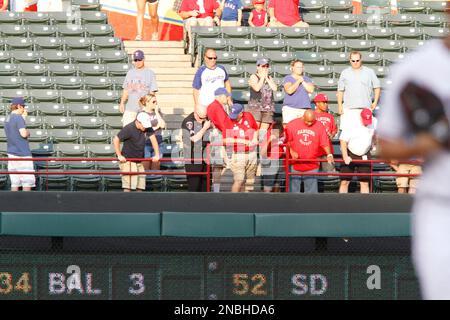 Game Thread #74: Oakland A's at Texas Rangers - Athletics Nation