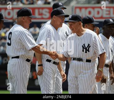 Graig nettles hi-res stock photography and images - Alamy