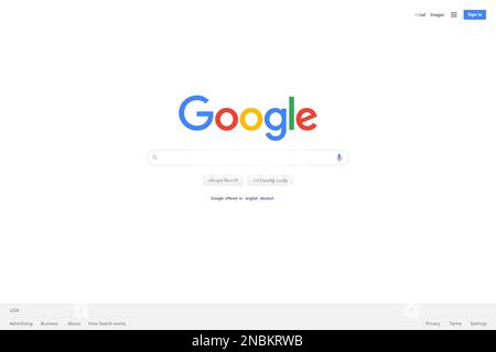 Google search bar window vector illustration set collection isolated on ...