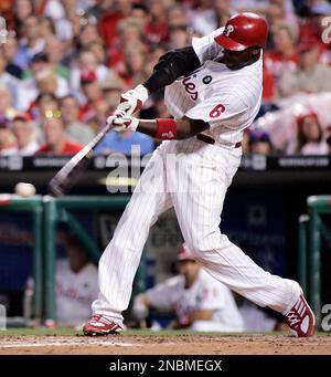 2011 NLDS Game 1: Ryan Howard Home Run