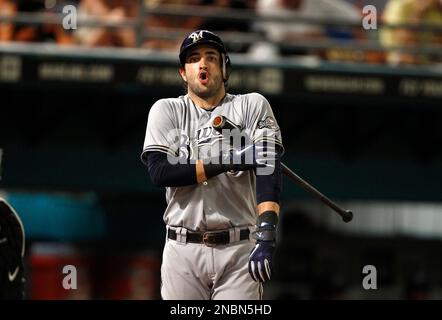 Ryan braun hi-res stock photography and images - Alamy