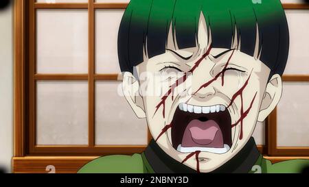 Anime Review: Junji Ito Maniac: Japanese Tales of the Macabre (2023) by  Shinobu Tagashira