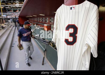 Harmon killebrew hi-res stock photography and images - Alamy