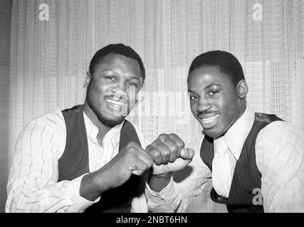 Boxing - Moscow Olympic Games - Heavyweight Final - Teofilo Stevenson v ...