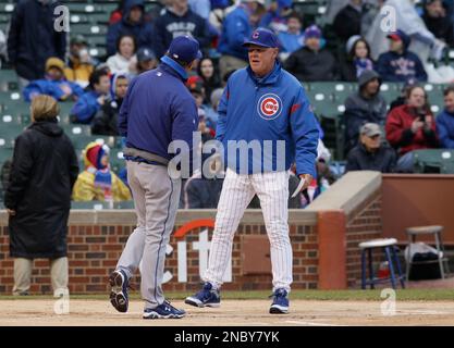 May 24, 2013 Los Angeles, CA.Los Angeles Dodgers Manager Don Mattingly  during the Major League Baseball game between the Los Angeles Dodgers and  the St. Louis Cardinals at Dodger Stadium..Louis Lopez/CSM/Alamy Live