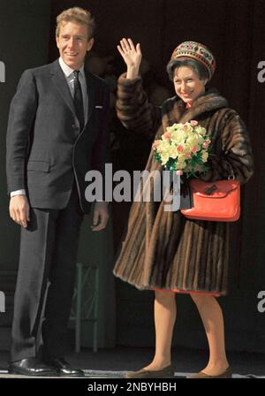 Princess Margaret and Lord Snowdon November 1965 with President Lyndon ...