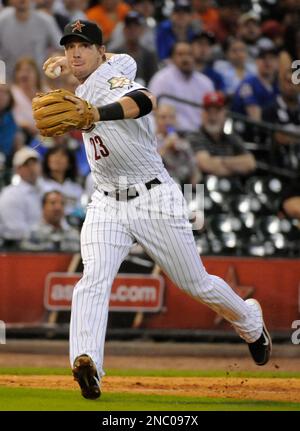 Houston Astros Jersey Logo - National League (NL) - Chris