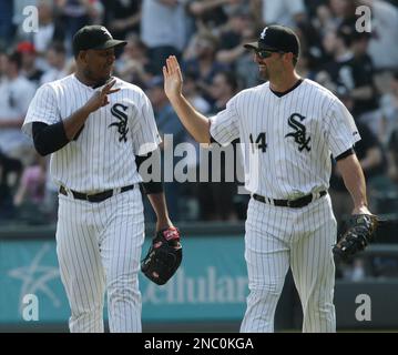 Konerko returns as White Sox beat Rays 4-3