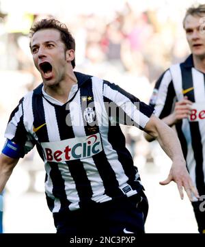 Italian Serie B 2006-07 Brescia-Juventus