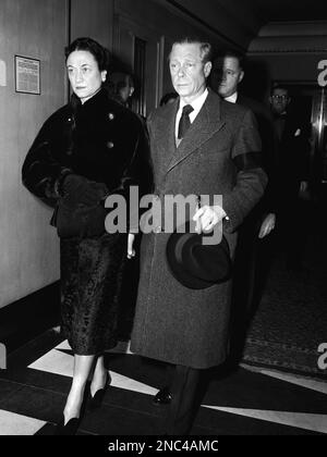 The Duke and Duchess of York (formerly Prince Andrew and Miss Sarah ...