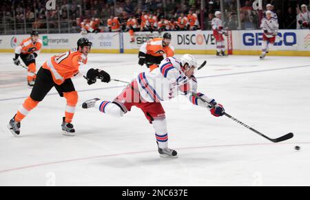 Philadelphia Flyers: Chris Pronger Still Not Ready, Kimmo Timonen Maybe  Done, News, Scores, Highlights, Stats, and Rumors