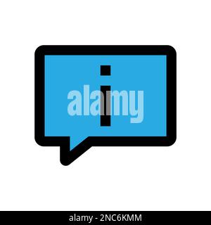 Support icon line isolated on white background. Black flat thin icon on modern outline style. Linear symbol and editable stroke. Simple and pixel perf Stock Vector