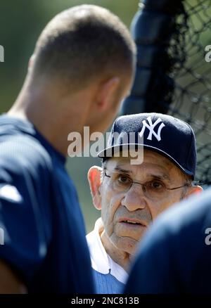 Hall of Famer and Yankees Great Derek Jeter Talks Training and