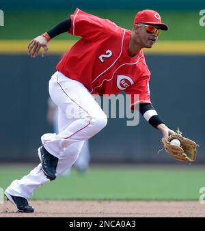 Cincinnati Reds - The Reds on Wednesday night agreed to terms with