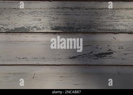 wooden rustic background pattern, wallpaper, cutting board, horizontal striped lines texture Stock Photo