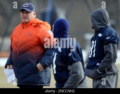 16 Nov 2003: Jerry Azumah of the Chicago Bears during the Bears 23-21 loss  to the St. Louis Rams at Soldier Field in Chicago, IL. (Icon Sportswire via  AP Images Stock Photo - Alamy