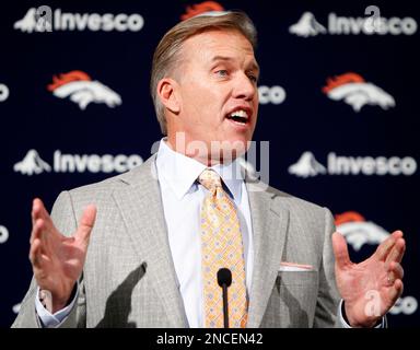 John Elway, Sports Speaker