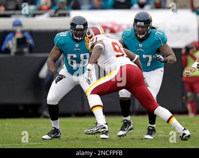 1,968 Washington Redskins V Jacksonville Jaguars Stock Photos