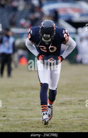 Wide receiver Devin Hester (23) during the Chicago Bears minicamp practice  at Halas Hall in Lake Forest, Illinois. (Credit Image: © John  Rowland/Southcreek Global/ZUMApress.com Stock Photo - Alamy