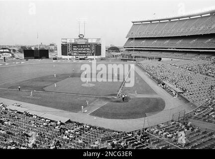 SportsPaper.info - Jets vs. Broncos Flashback: The first football game at Shea  Stadium is a 30-6 win for New York on 9/12/1964.   #DENvsNYJ