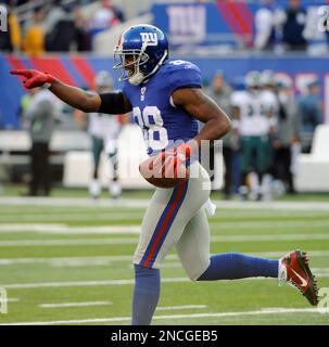 New York Giants: A look back at Hakeem Nicks' 2011 Super Bowl run