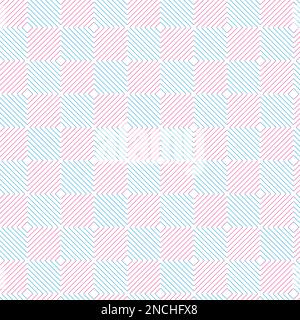 Background pattern texture wallpaper seamless textile abstract vector design illustration Fabric print Stock Vector