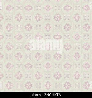 Background pattern texture wallpaper seamless textile abstract vector design illustration Fabric print Stock Vector