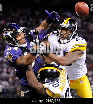 Pittsburgh Steelers cornerback William Gay (22) during the NFL football  practice, Tuesday, May 24, 2016 in Pittsburgh. (AP Photo/Keith Srakocic  Stock Photo - Alamy