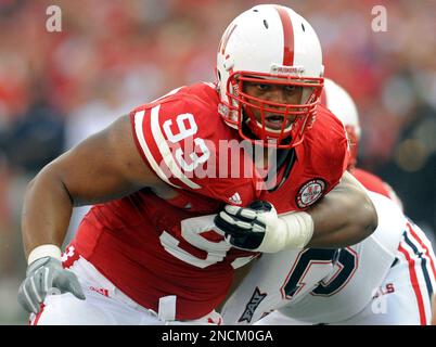 Ndamukong suh hi-res stock photography and images - Alamy