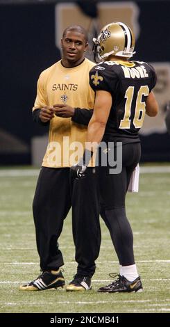 Reggie Bush, New Orleans Saints Editorial Stock Image - Image of