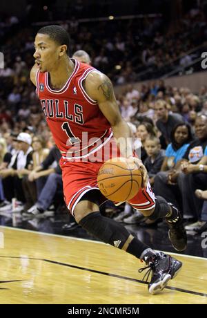 Derrick fashion rose gay