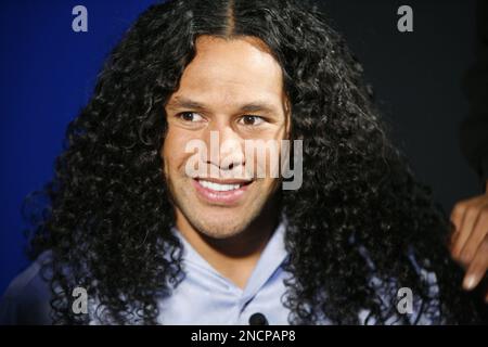 Head & Shoulders Insures Polamalu's Hair