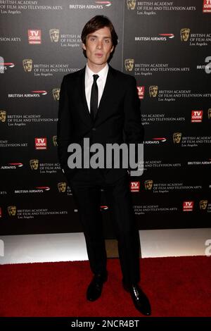 Cillian Murphy BAFTA Los Angeles Britannia Awards Held At The Hyatt ...