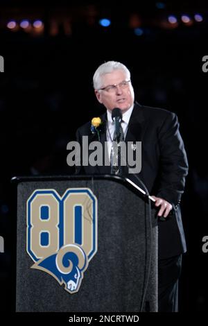 Trending Now on SportsMap Radio / Mike Martz, former Rams HC joins