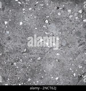 Old concrete wall for background and design Stock Photo