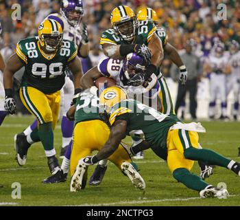 Minnesota Vikings running back Charlie Taylor (29) in a game against the  Pittsburgh Steelers at Heinz field in Pittsburgh PA. Pittsburgh won the  game 27-17. (Credit Image: © Mark Konezny/Southcreek Global/ZUMApress.com  Stock