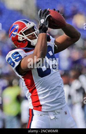 Buffalo Bills tight end Shawn Nelson (#89) during a minicamp event at Ralph  Wilson Stadium in Orchard Park, New York. (Credit Image: © Mark  Konezny/Southcreek Global/ZUMApress.com Stock Photo - Alamy