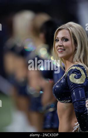 St. Louis Rams wide receiver Danario Alexander (84) before an NFL football  game against the Tampa Bay Buccaneers Sunday, Oct. 24, 2010, in Tampa, Fla.  (AP Photo/Chris O'Meara Stock Photo - Alamy