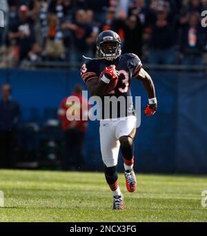 Containing Chicago Bears' Devin Hester will be key for Minnesota Vikings –  Twin Cities