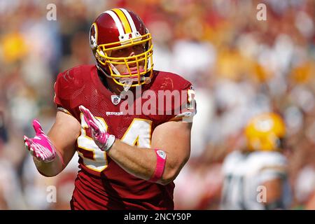 Adam Carriker - Washington Redskins Defensive End - ESPN