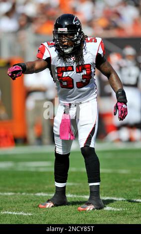 Alge Crumpler, 2007 NFL Pro Bowl Game Editorial Image - Image of beginning,  warms: 170153310