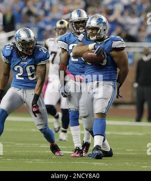 January 04, 2015: Detroit Lions defensive tackle Ndamukong Suh #90 during  an NFL Playoff football game between the Detroit Lions and the Dallas  Cowboys at AT&T Stadium in Arlington, TX Stock Photo - Alamy