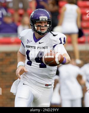 Alumni Spotlight: Andy Dalton - Campus Live TCU