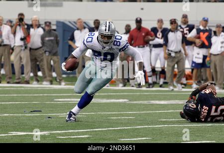 Martellus Bennett Career Highlights as a Dallas Cowboy (2008-2011