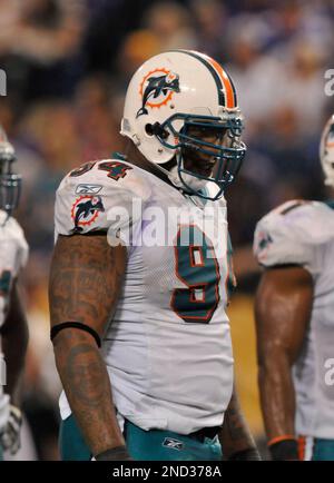 94 days left until Miami Dolphins football, time for some Randy Starks love